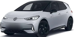 Bild des Angebotes VW ID.3 GTX WÄRMEPUMPE ACC LM20 NAVI CARPLAY SITZHZ