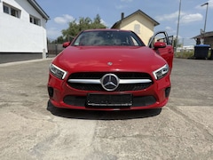 Bild des Angebotes Mercedes-Benz A 180 A-Klasse Diesel d 7G-DCT Style