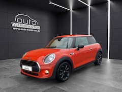 Bild des Angebotes MINI One Cooper One*SitzHZ*PDC*Ambiente*Carbon*