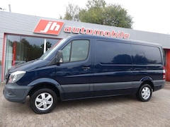 Bild des Angebotes Mercedes-Benz Sprinter II 216 CDI*Klima*Kamera*AHK*Fin ab 299€