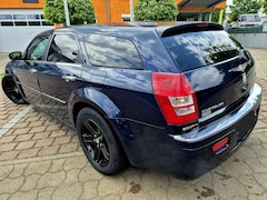 Bild des Angebotes Chrysler 300C 3.0 CRD LEDER NAVI