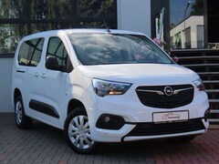 Bild des Angebotes Opel Combo Life Combo 1.5 L2H1 Klima CarPlay 7 Sitze PDC
