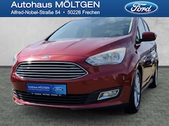 Bild des Angebotes Ford C-Max Grand Titanium *Navi*Tempo*SHZ*PDC*