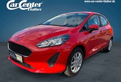 Bild des Angebotes Ford Fiesta 1,1 Cool & Connect+LED