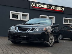 Saab 9-3 2.0t Vector Cabriolet