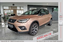 Bild des Angebotes SEAT Arona 1.0 TSI Xcellence *BEATS/LED/KAMERA*