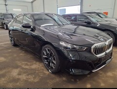 Bild des Angebotes BMW 520 d M Sport H&K DA+ PA+ Ad-LED Komfortsitz 20"