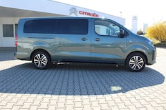 Bild des Angebotes Citroen Spacetourer Plus XL