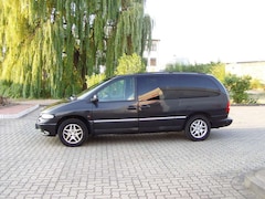 Bild des Angebotes Chrysler Grand Voyager 3.3 LX*Klima*Allgemein guter Zustand*LPG*7-Sitzer*