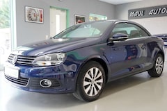 Bild des Angebotes VW Eos Klima,SHZ
