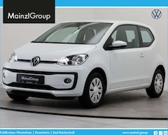 Bild des Angebotes VW up! 1.0 TSI move SHZ Klima Bluetooth