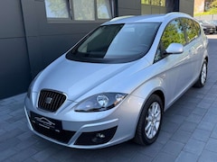 Bild des Angebotes SEAT Altea 1.4 TSI XL Stylance Klima 1 Hand AHK