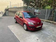 Bild des Angebotes Citroen C3 C3 1.4 Exclusive / Automatik
