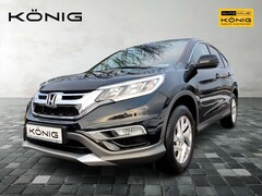 Bild des Angebotes Honda CR-V 1.6 D Elegance 2WD