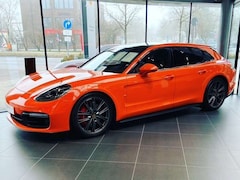 Bild des Angebotes Porsche Panamera Panamera GTS Sport Turismo Garantie bis 05.2028