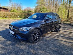 Bild des Angebotes Mercedes-Benz GLC 400 GLC 400 d 4Matic (253.923)