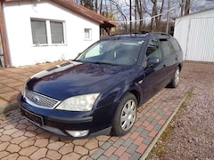 Bild des Angebotes Ford Mondeo 2.0 Turnier TDCi Aut.