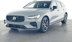 Bild des Angebotes Volvo V60 B4 B DKG Plus Dark Headup, Panoramadach, ACC