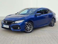 Bild des Angebotes Honda Civic Honda Civic 1.5 VTEC Turbo Sport Plus Automatik