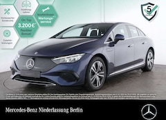 Bild des Angebotes Mercedes-Benz EQE 300 Distr. LED Kamera Spurhalt-Ass Totwinkel