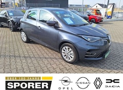 Bild des Angebotes Renault ZOE EV50 110hp Evolution