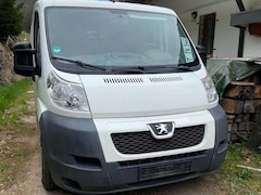 Bild des Angebotes Peugeot Boxer Boxer   L1H1