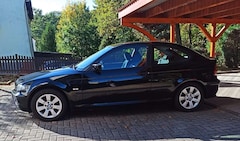 Bild des Angebotes BMW 316 316ti compact/Allwetterreifen (neu)