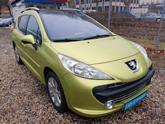 Bild des Angebotes Peugeot 207 SW Sport*Automatik*2-Hand*TÜV-Neu*