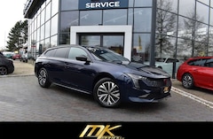 Peugeot 508 SW Allure BlueHDi 130 EAT8*MATRIX*NAV*SHZ*