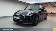 Bild des Angebotes MINI One One Blackyard Klima PDC Tempomat Sitzhzg Keyless