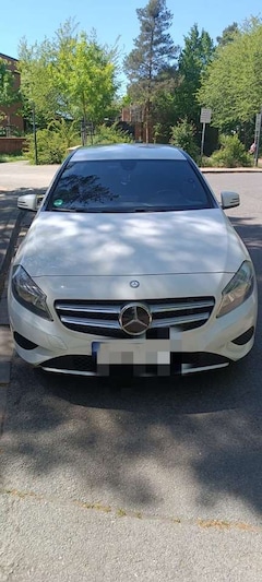 Bild des Angebotes Mercedes-Benz 180 A klasse
