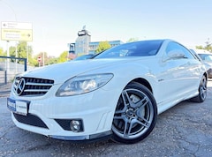 Bild des Angebotes Mercedes-Benz CL 63 AMG CL Coupe CL 63 AMG/Japan import