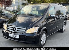 Bild des Angebotes Mercedes-Benz Viano 2.2 CDI Trend lang*Ahk**7-Sitz*Klima