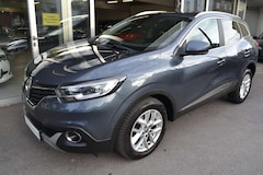 Bild des Angebotes Renault Kadjar 1.6 DCi XMOD 4x4 *KAMERA*T-LEDER*NAVI*Keyless&Go