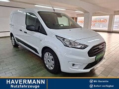 Bild des Angebotes Ford Transit Connect 230 L2 MIT GRATIS GARANTIE UND TÜV SCHON NEU!