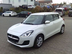 Bild des Angebotes Suzuki Swift Club