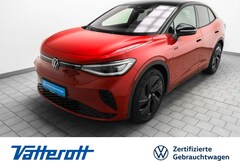 Bild des Angebotes VW ID.5 GTX Pano AHK DCC HuD Harman Winterräder Kamera