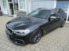 Bild des Angebotes BMW M5 M550d xDrive mit Vollaussattung !!
