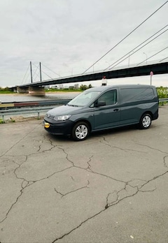 Bild des Angebotes VW Caddy Cargo 2.0 TDI BMT Maxi