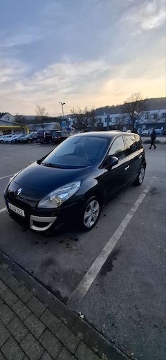 Bild des Angebotes Renault Scenic Scenic dCi 150 FAP Aut. Luxe