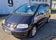 Bild des Angebotes VW Sharan Sharan 2.0 Goal