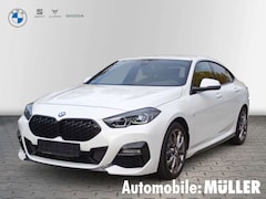 Bild des Angebotes BMW 220 Gran Coupe d*MSport*Keyless*RFK*Ad.LED*HiFi*DAB*