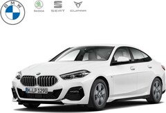 Bild des Angebotes BMW 220 Gran Coupe d*MSport*Keyless*RFK*Ad.LED*HiFi*DAB*