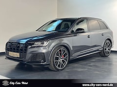 Bild des Angebotes Audi SQ7 4.0 TFSI quattro 7.SITZ-ACC-PANO-MATRIX-LUFT