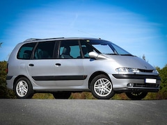 Bild des Angebotes Renault Espace Espace 3.0 Initiale|TÜV/Getriebe/Service neu!