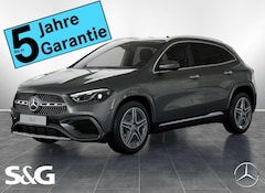 Bild des Angebotes Mercedes-Benz GLA 200 d AMG MBUX+AHK+360°+Distro+M-LED+Totwink