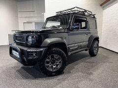 Bild des Angebotes Suzuki Jimny Comfort+AllGrip NAVI SITZH.AHK WINTERRÄDER