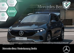 Bild des Angebotes Mercedes-Benz EQA 250 PROG+ADVANCED+KAMERA+SPUR