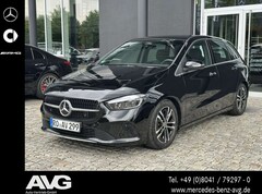 Bild des Angebotes Mercedes-Benz B 200 B 200 Progressive Advanced + LED AHK Park RF-Kam