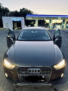 Bild des Angebotes Audi A4 allroad quattro 3.0 TDI DPF S tronic